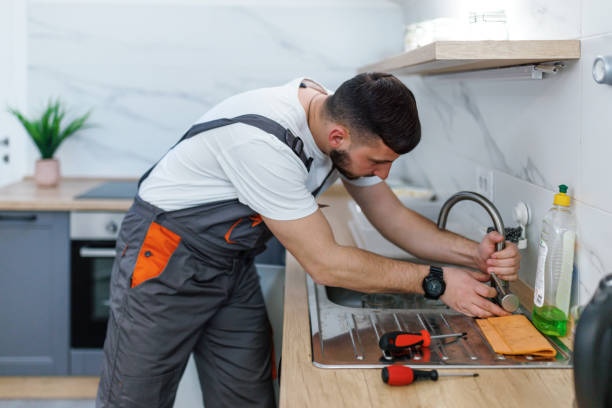 Best Emergency Plumbing Repair  in Wolf Trap, VA