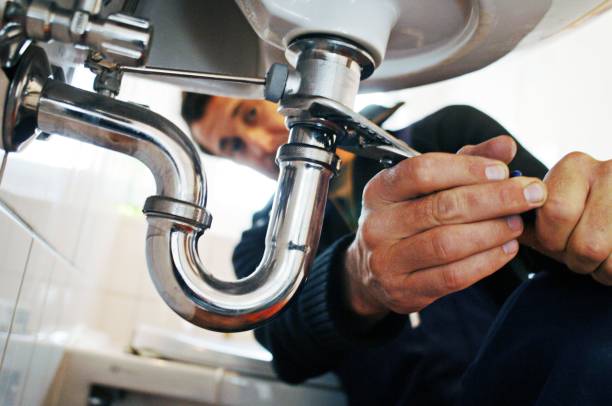 Wolf Trap, VA Plumbing Company