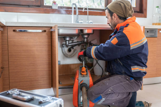 Best Shower Repair Services  in Wolf Trap, VA