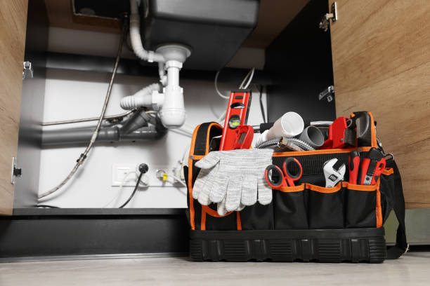 Best Toilet Repair Services  in Wolf Trap, VA