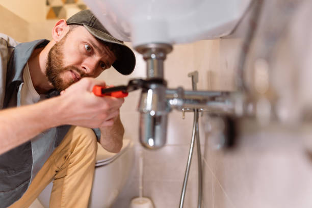 Best 24-Hour Plumber Near Me  in Wolf Trap, VA