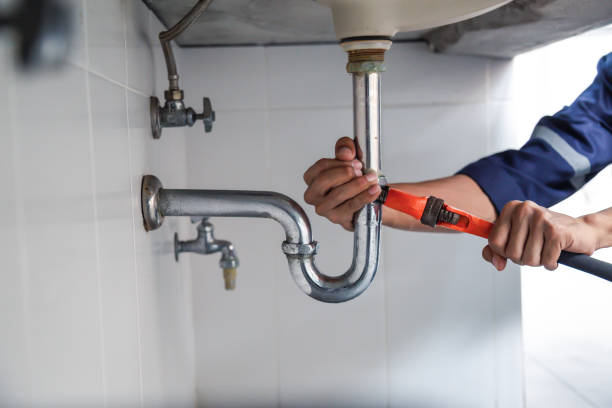 Best Local Plumber Services  in Wolf Trap, VA