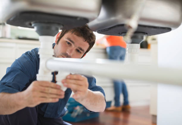 Best Residential Plumbing Services  in Wolf Trap, VA