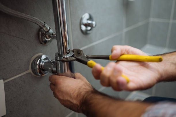 Best Leak Detection Services  in Wolf Trap, VA