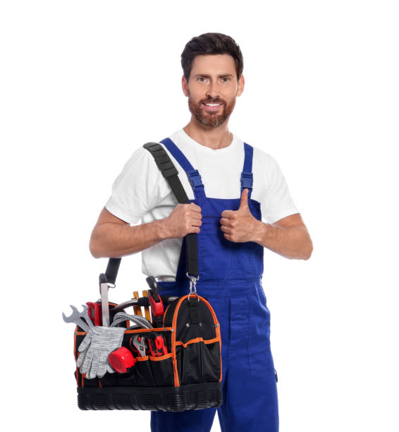 Best Clogged Drain Plumber  in Wolf Trap, VA