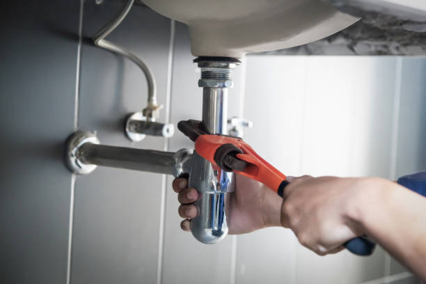 Best Plumbing Inspection Services  in Wolf Trap, VA