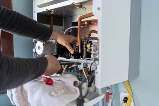 Best Drain Cleaning Services  in Wolf Trap, VA