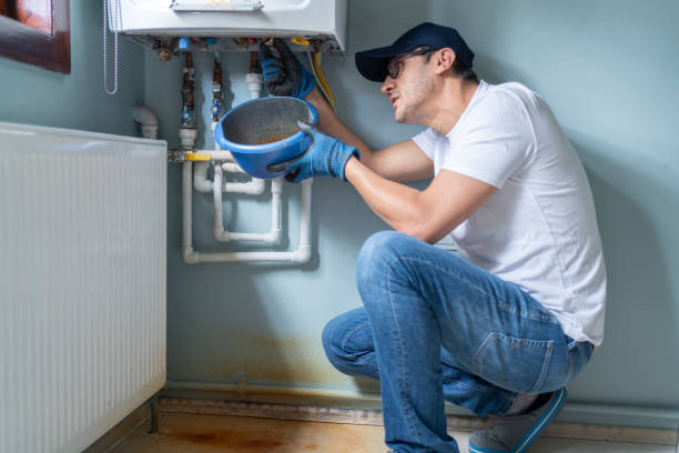 Best Drain Cleaning Services  in Wolf Trap, VA
