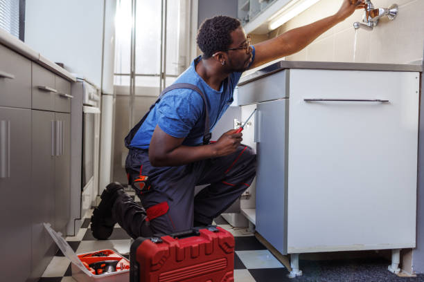 Best Water Leak Repair  in Wolf Trap, VA