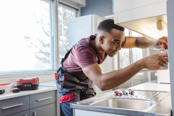 Best Water Leak Repair  in Wolf Trap, VA