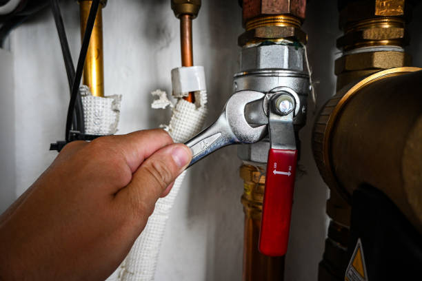 Best Emergency Plumber  in Wolf Trap, VA